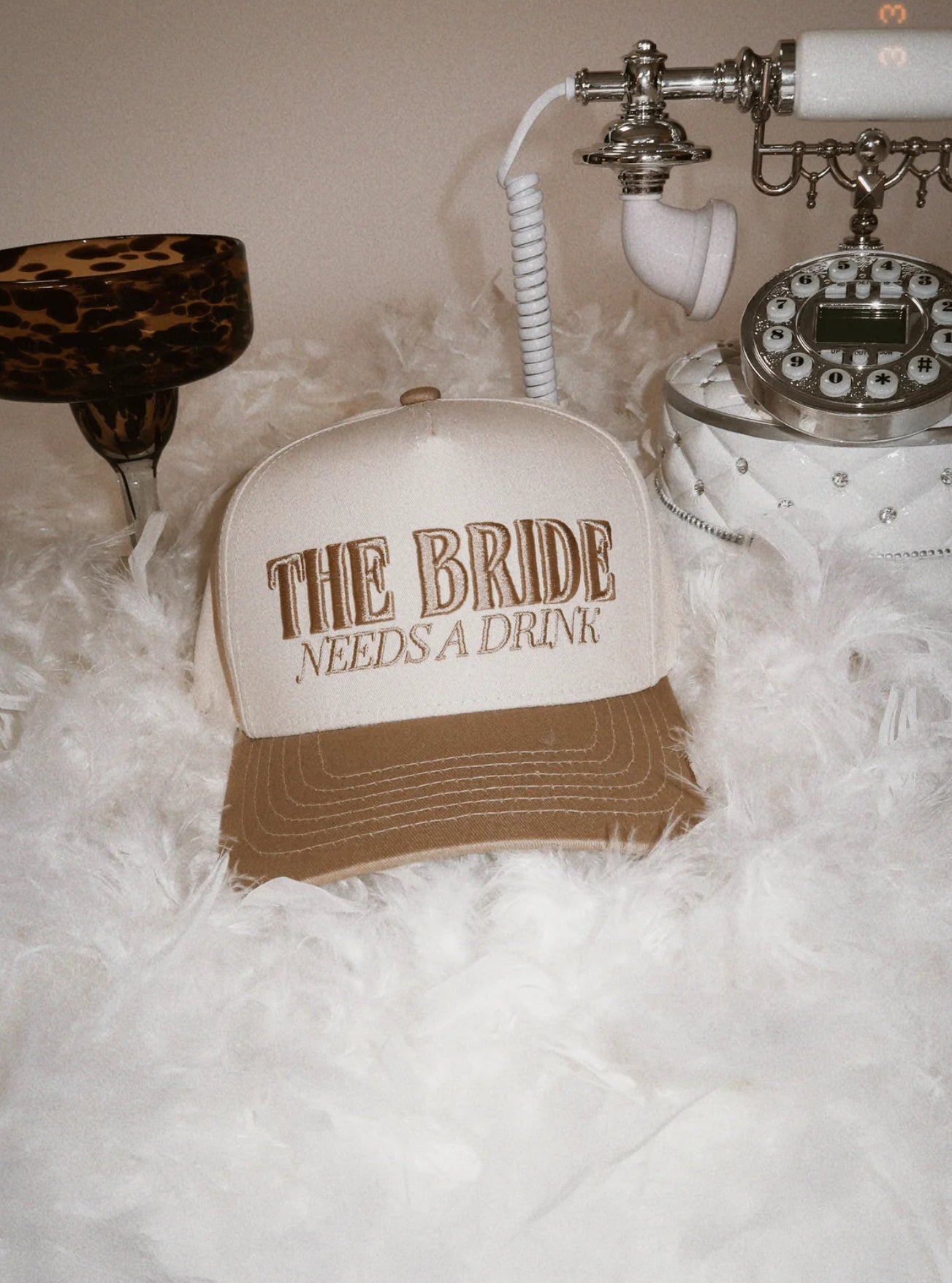 The Bride