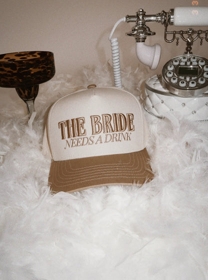 The Bride