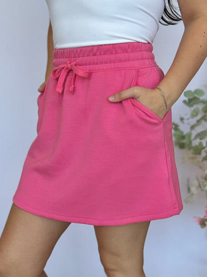 Hot Shot Skort