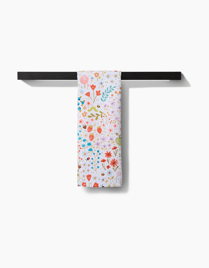 Honeybee Heaven-Geometry