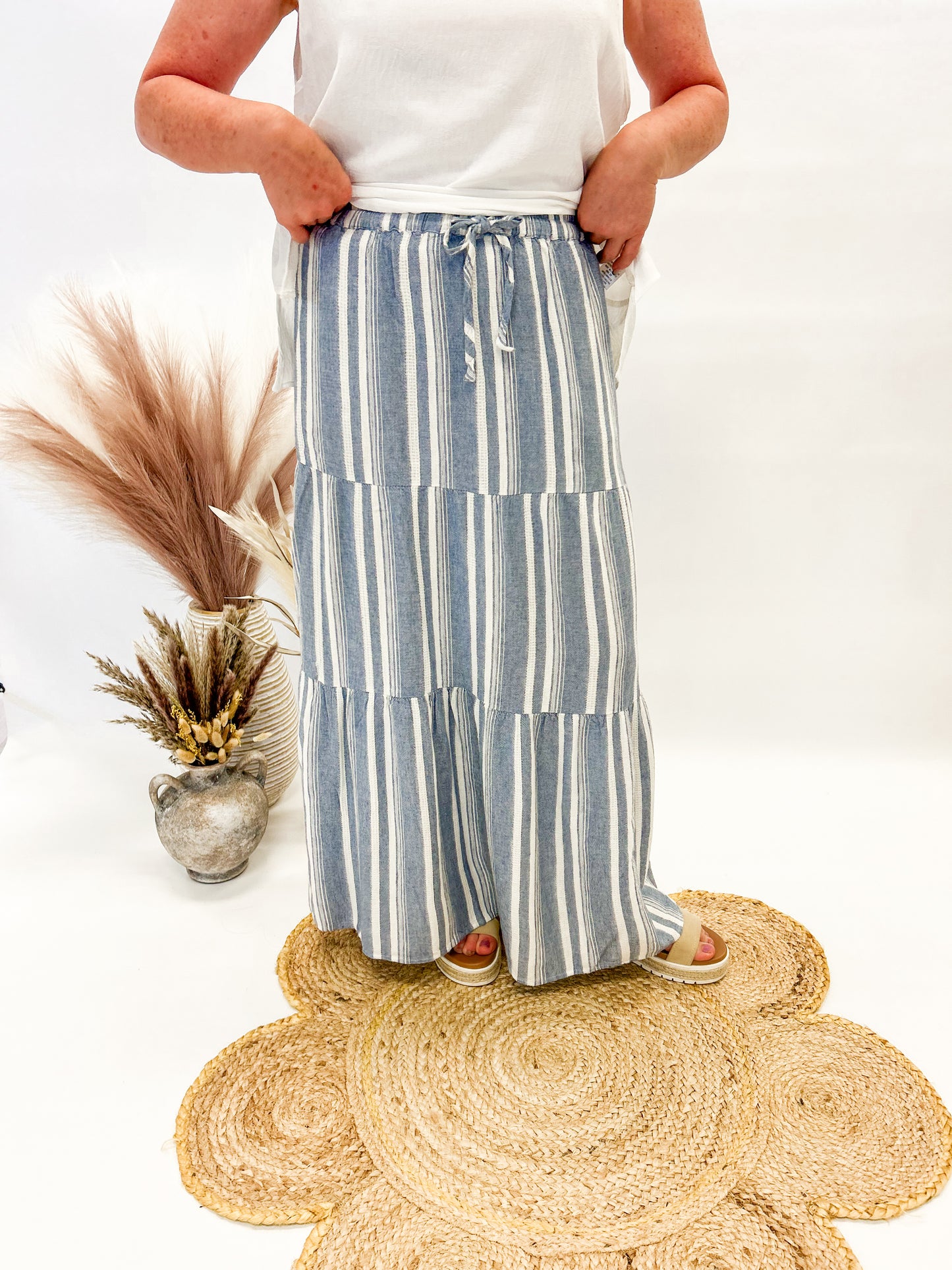 Benny Skirt