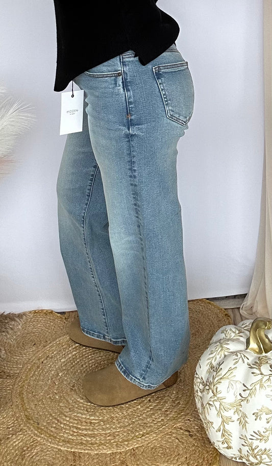 The Everyday Dad Jean