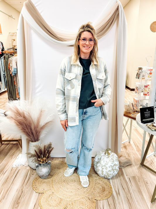 Santa Fe Jacket