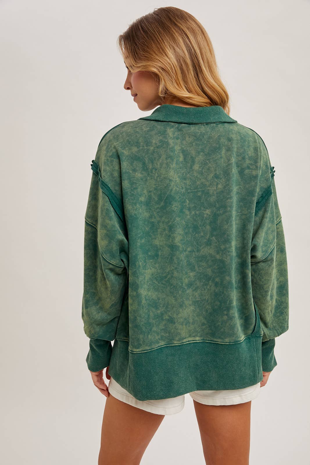 Cloud Chaser Sweater