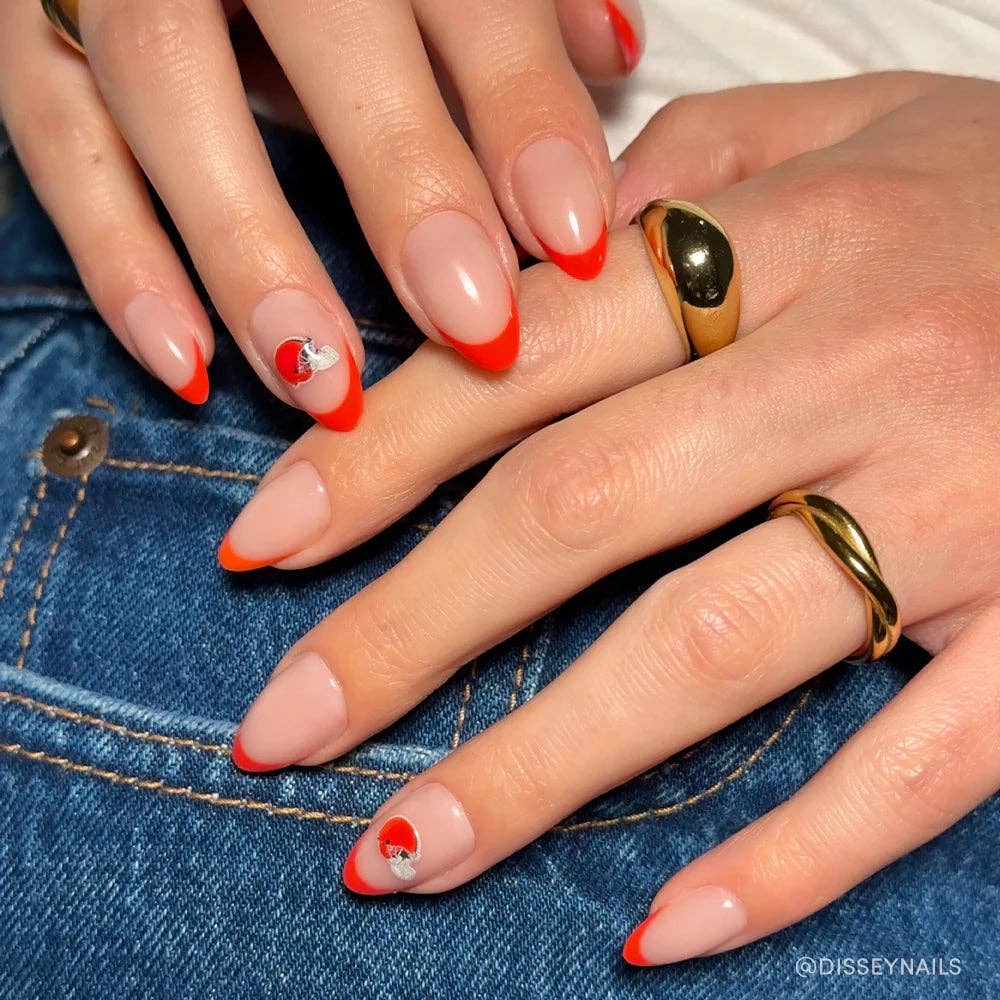 Glamnetic - Glamnetic x Fanatics NFL Press-On Nail Collection
