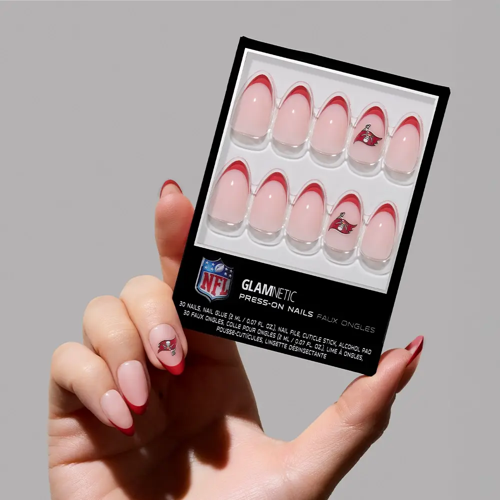 Glamnetic - Glamnetic x Fanatics NFL Press-On Nail Collection