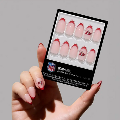 Glamnetic - Glamnetic x Fanatics NFL Press-On Nail Collection