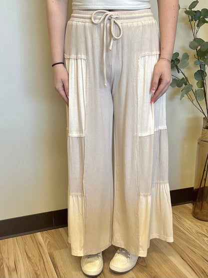 Cloud Nine Knit Pants