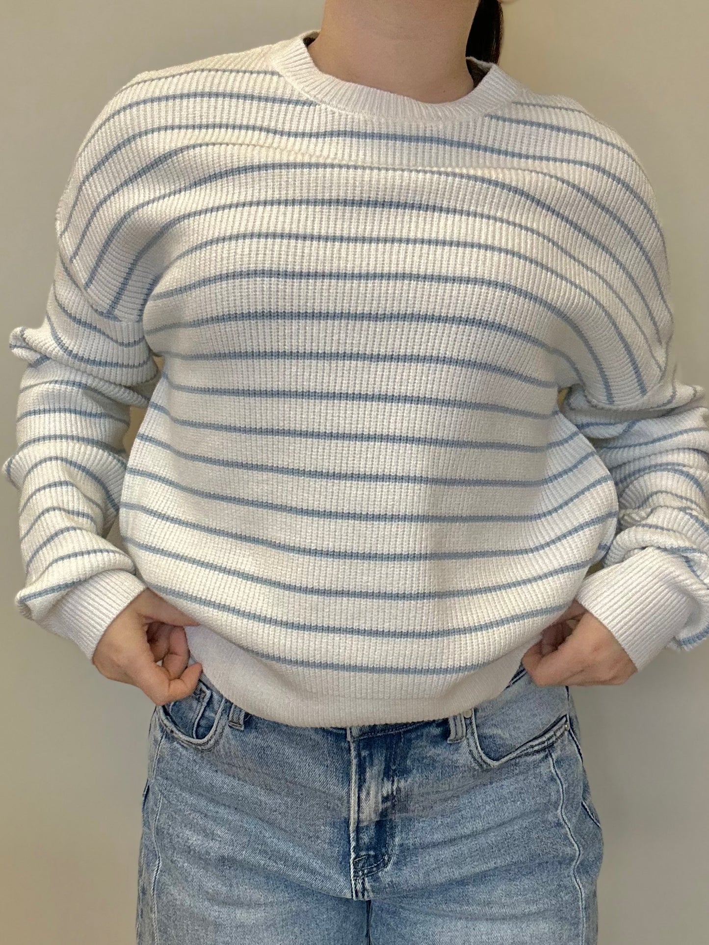 Ely Soft Touch Sweater