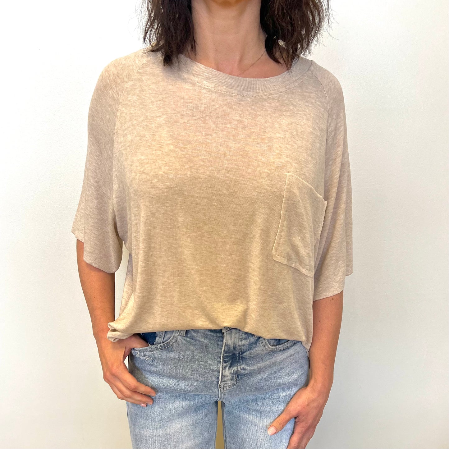 Vintage Charm Tee