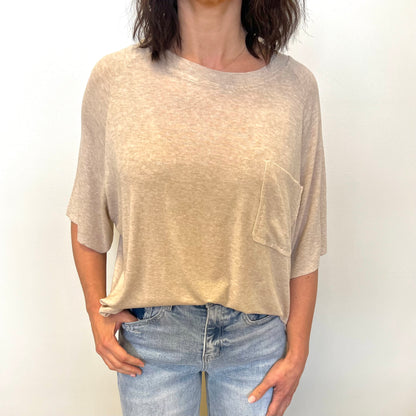 Vintage Charm Tee