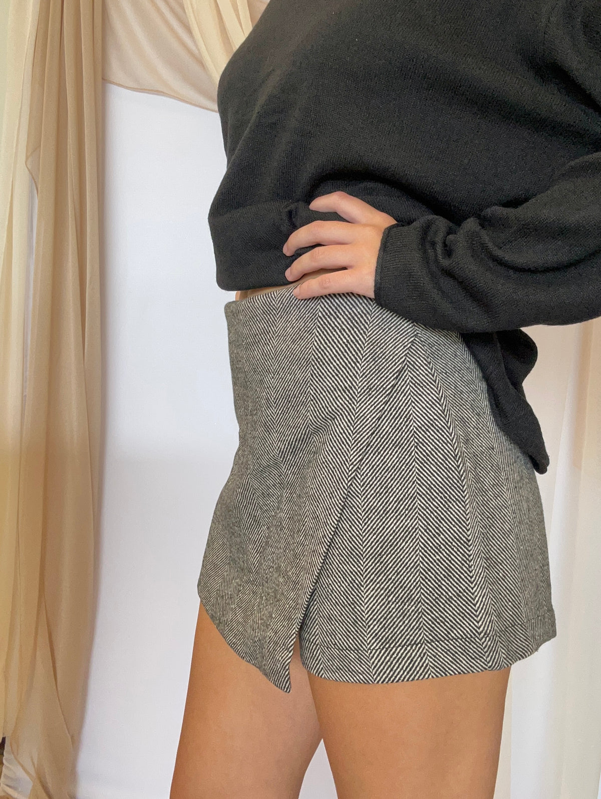 The Ellis Skort