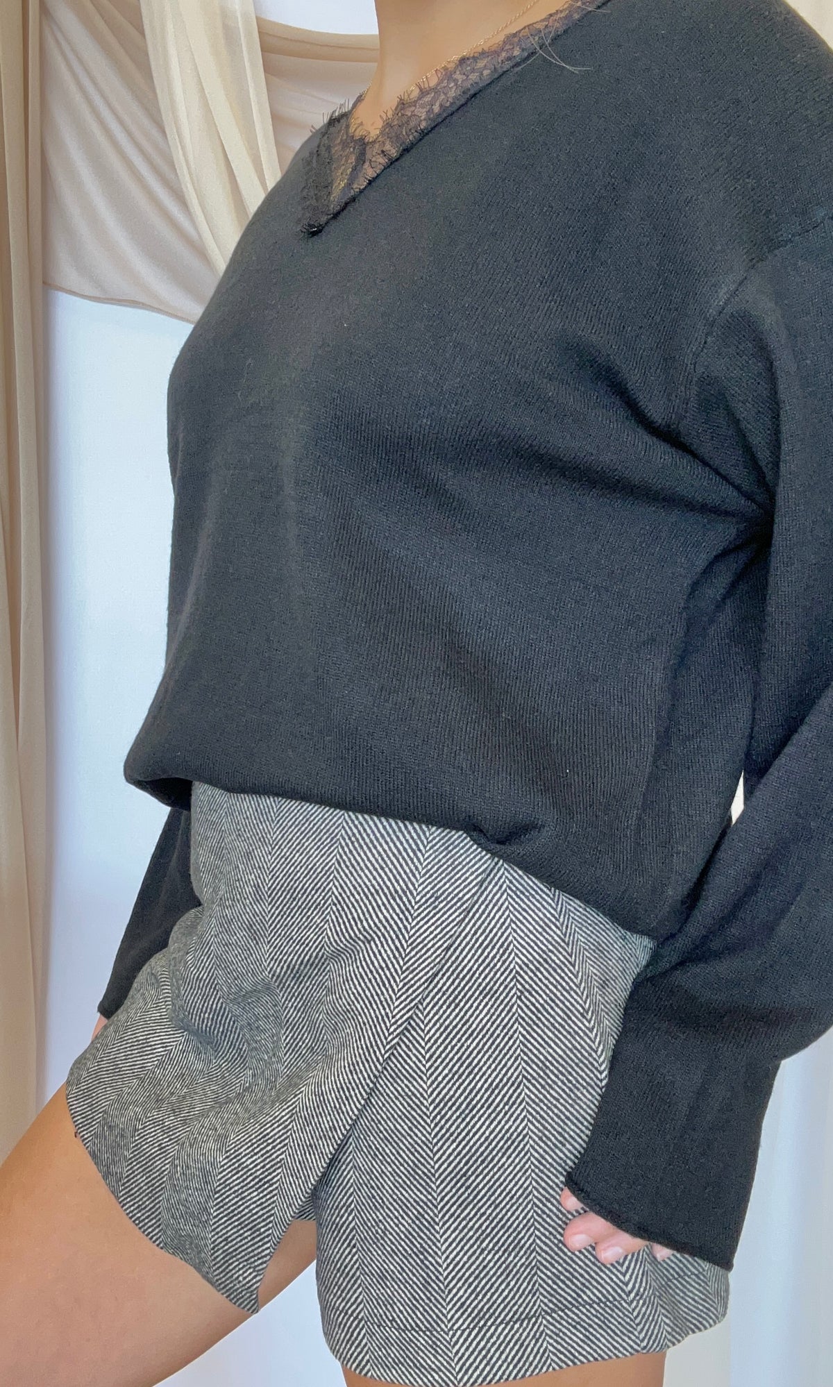 The Ellis Skort