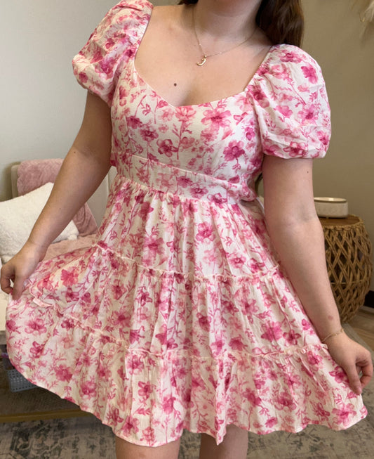 Coastal Cove Dress