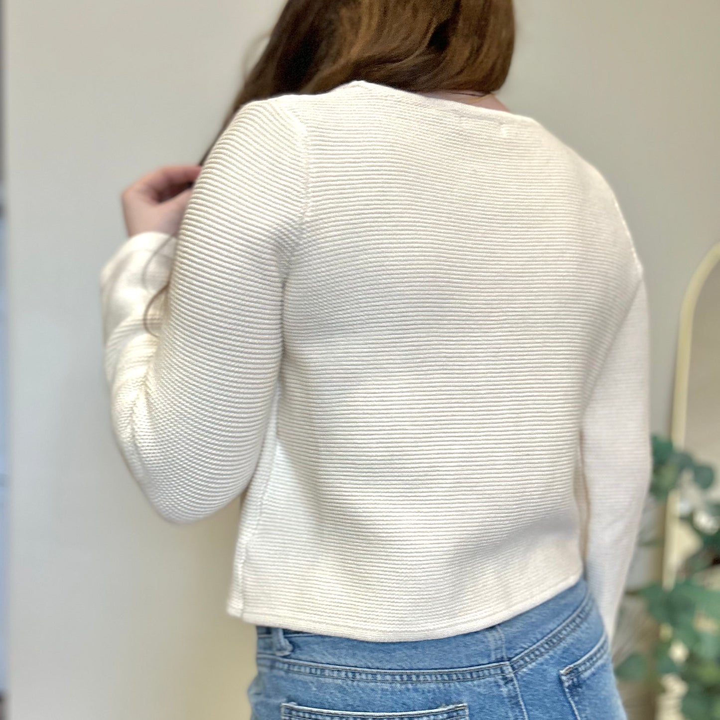 Knot Your Average Cardigan