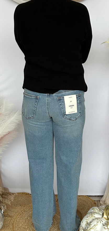 The Everyday Dad Jean