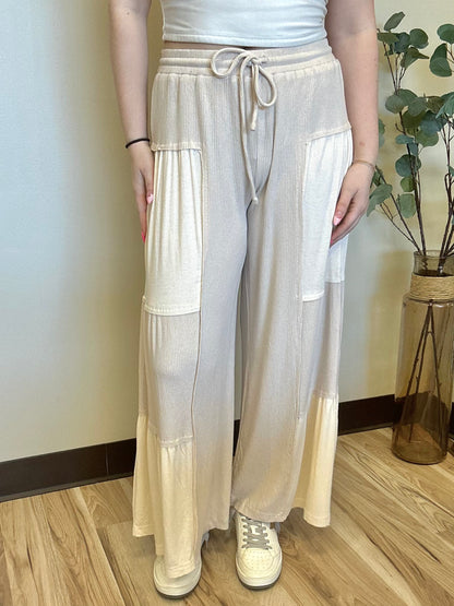 Cloud Nine Knit Pants