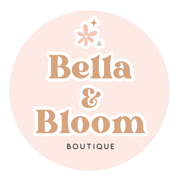 Bella and Bloom Boutique