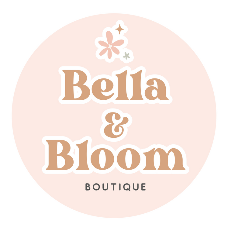 Bella and sales bloom boutique