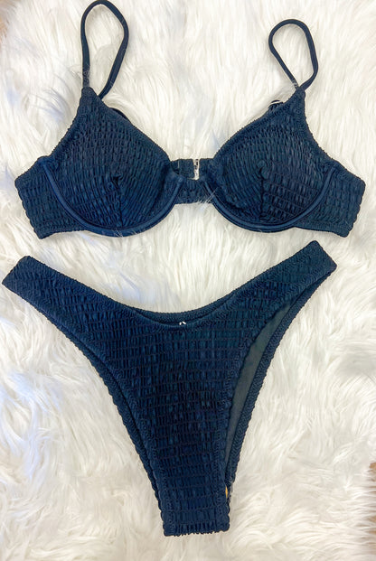 Monday Bikini Bottoms