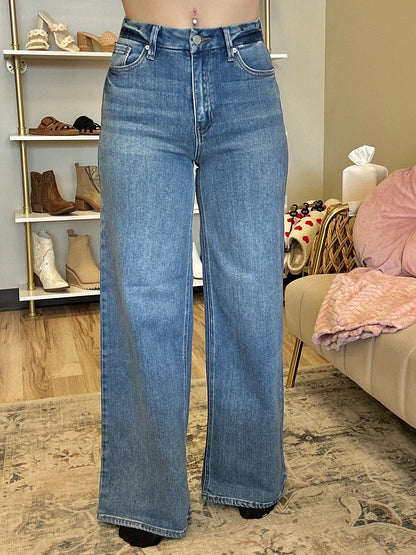 Palazzo Wide Leg