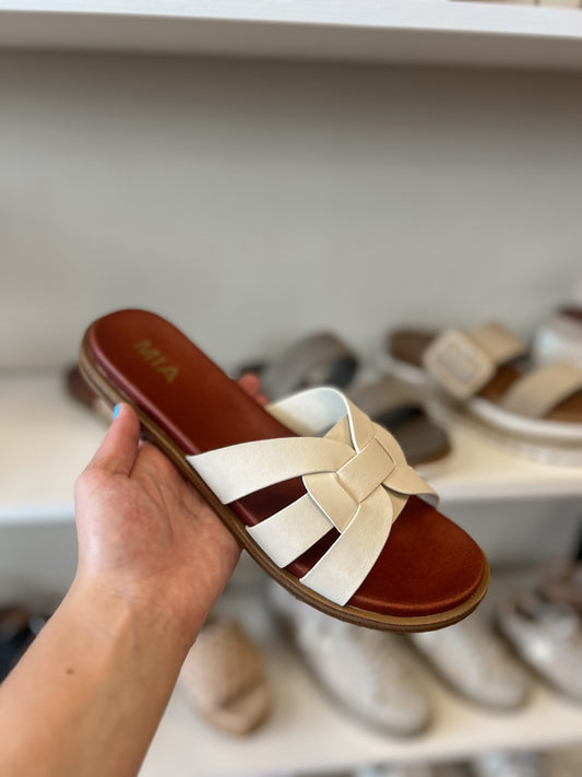 POLIANA SANDAL