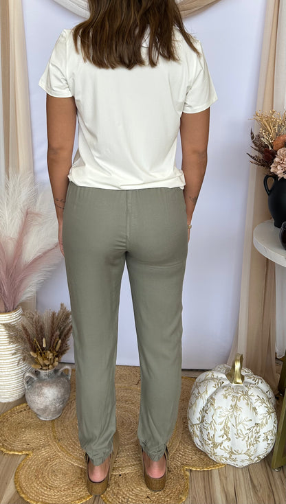 Cloud Jogger