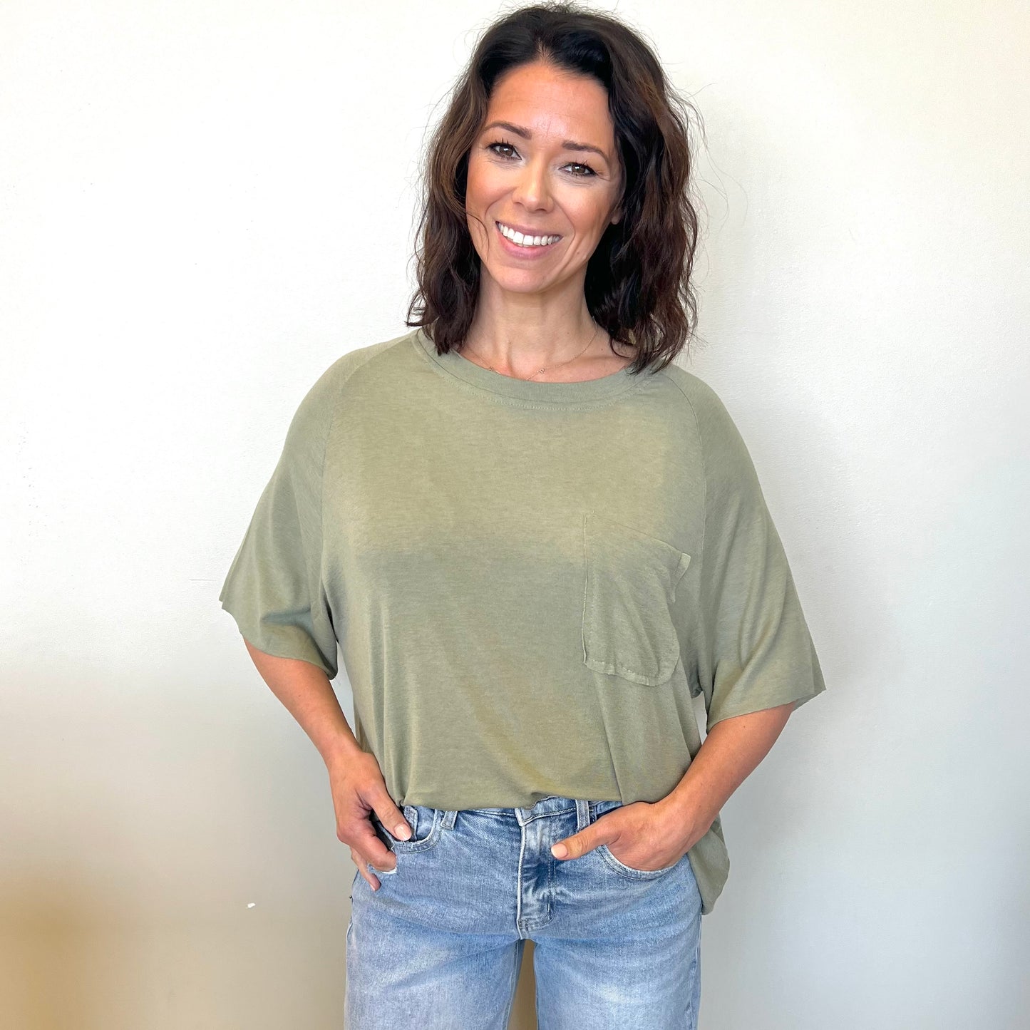 Vintage Charm Tee