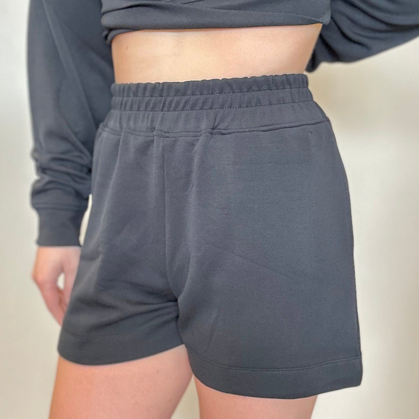 Steph Lounge Shorts