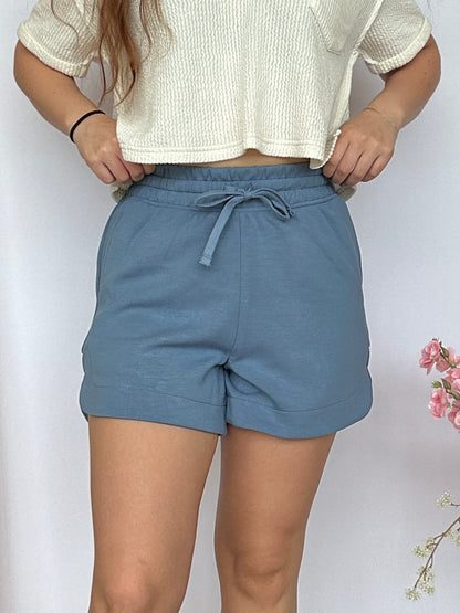 TULIP SHORT