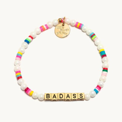 BADASS GOLD