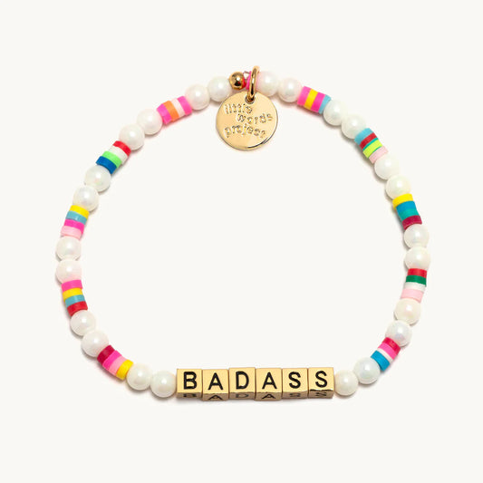 BADASS GOLD