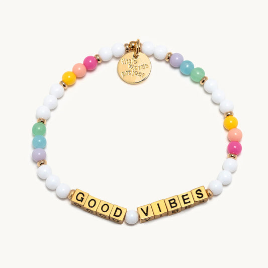 GOOD VIBES GOLD