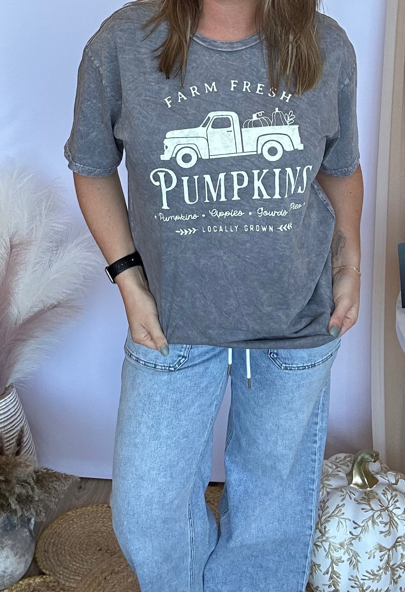 Fram Fresh Pumpkins
