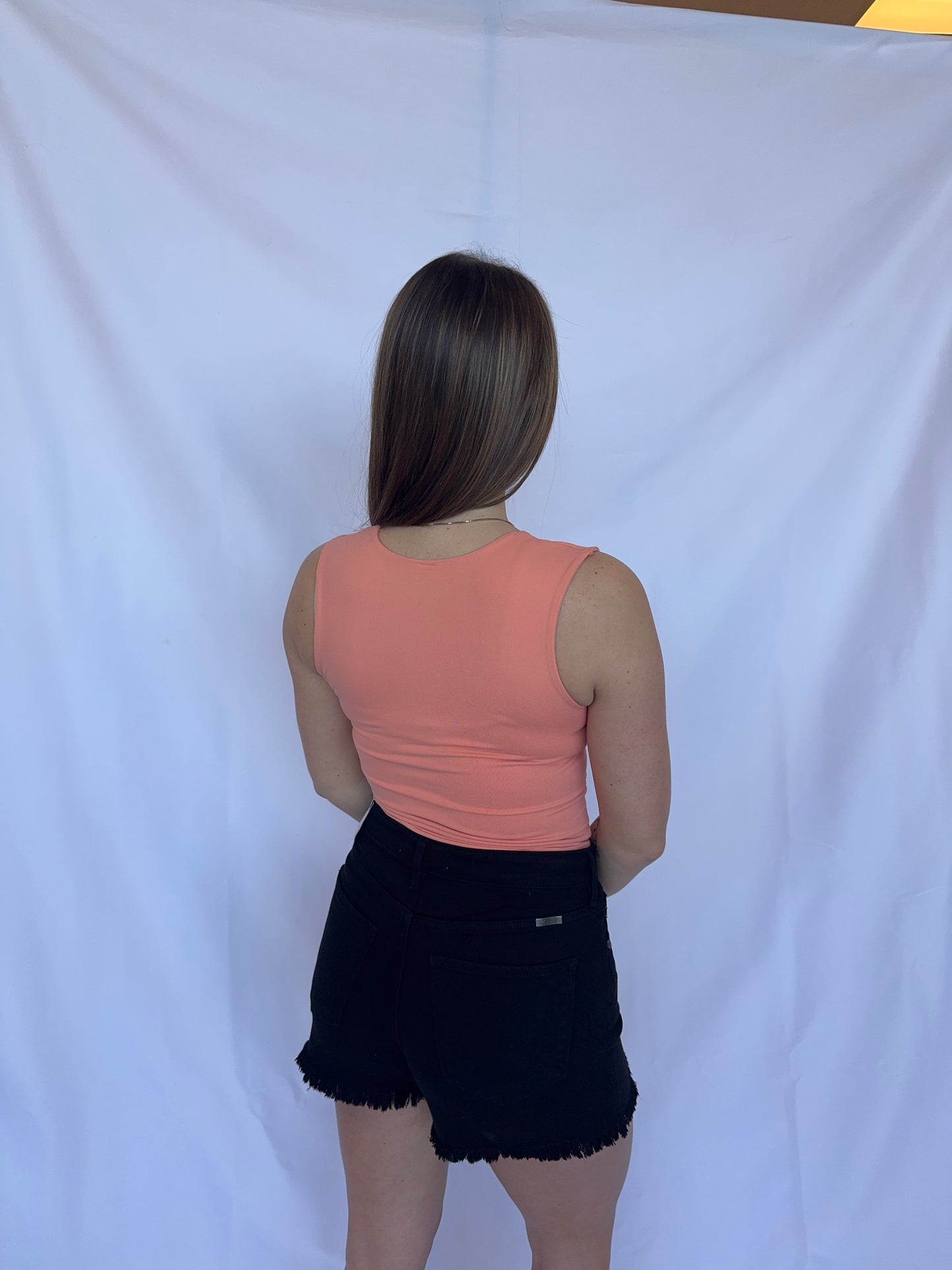 Bare Layer Tank
