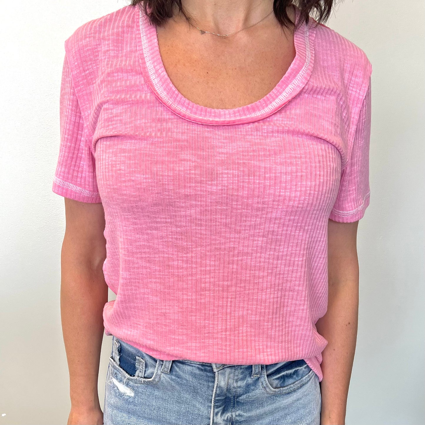 The Dreamy Duo Tee