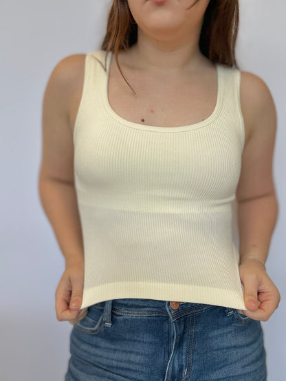 The Smooth Sculpt Tank