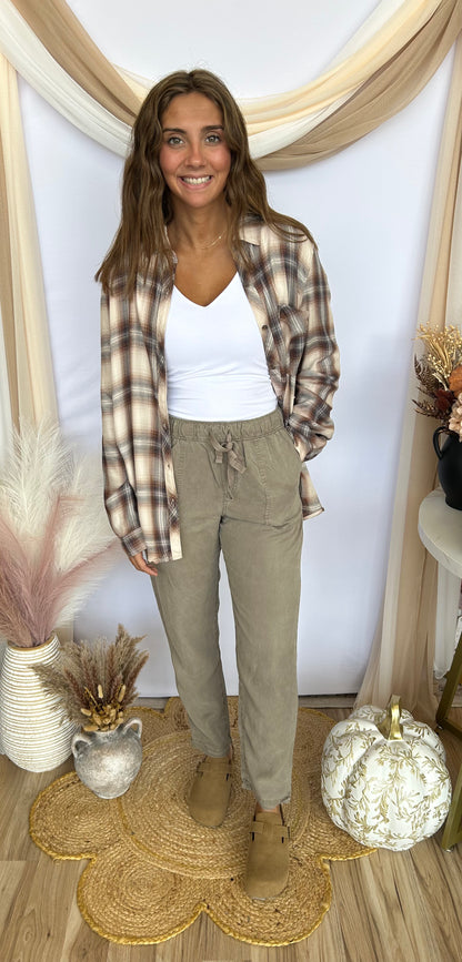 The Breeze Pant