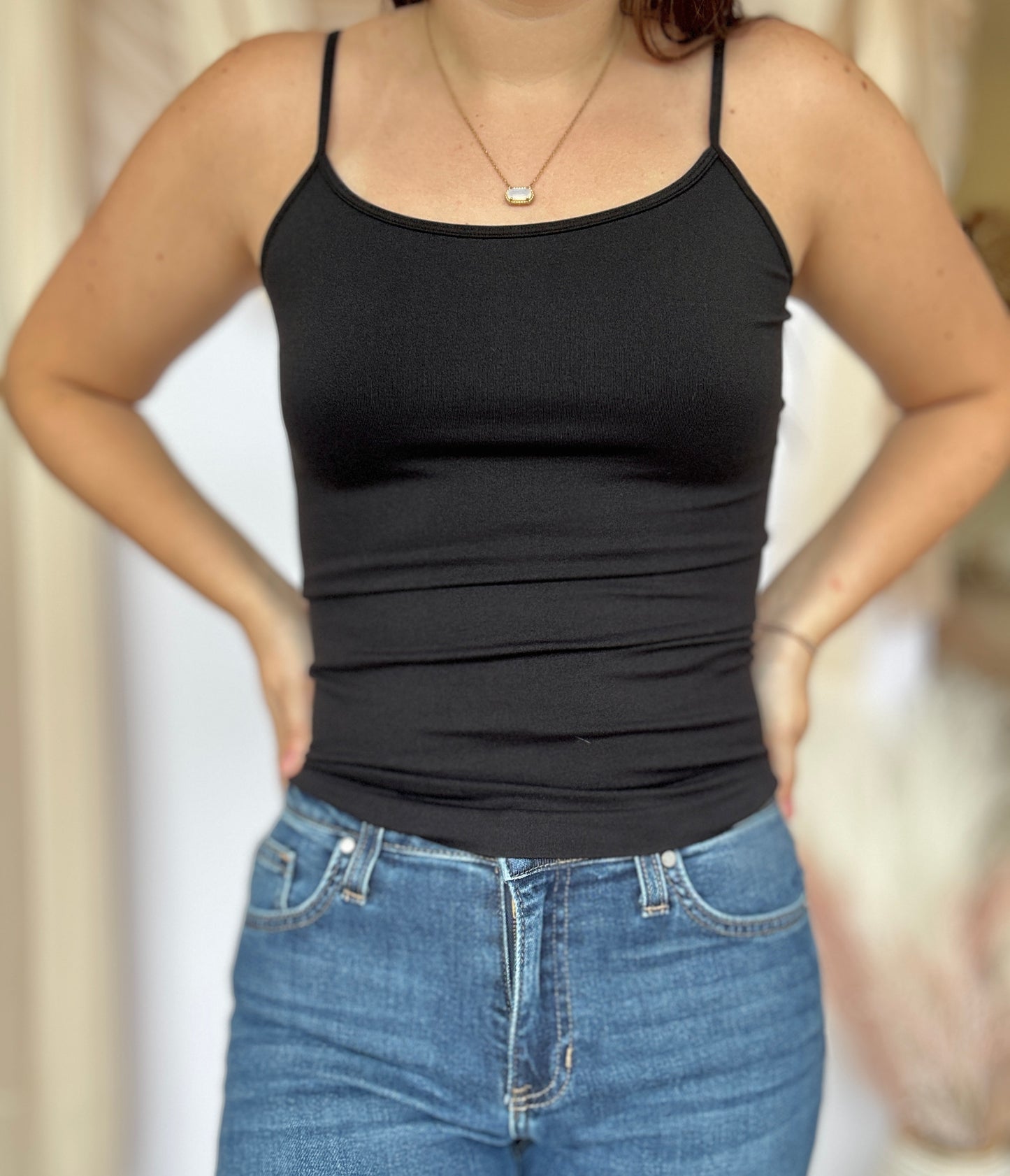 Basic Bella Tank