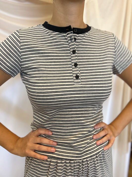 Everyday Cotton Top