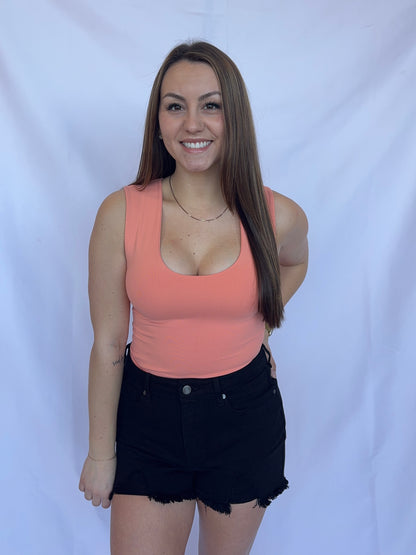 Bare Layer Tank