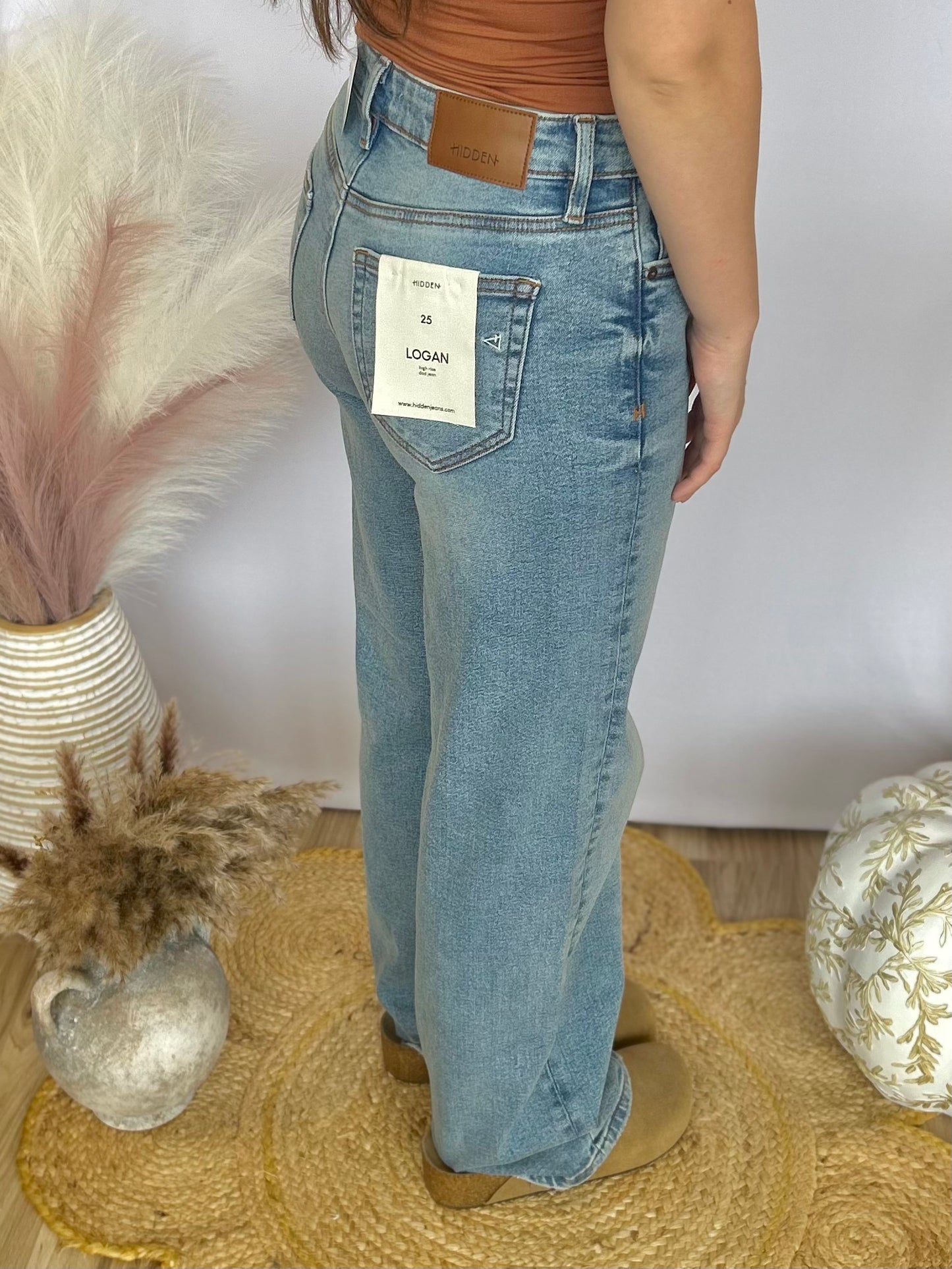 The Everyday Dad Jean