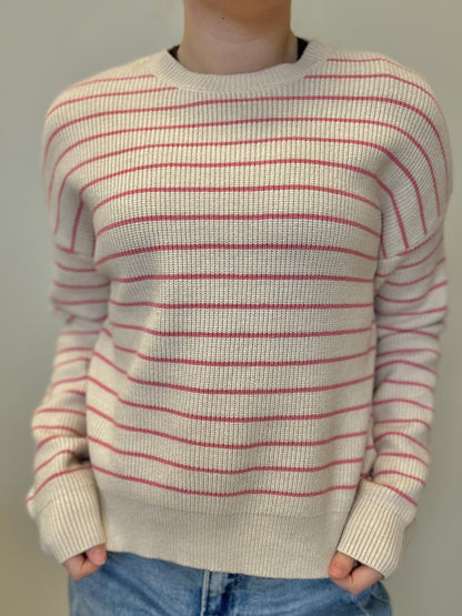 Ely Soft Touch Sweater