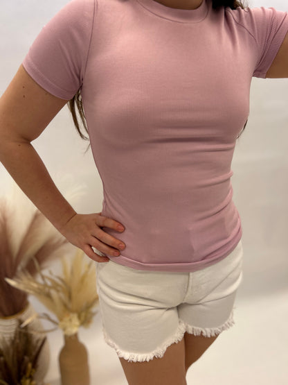 Summer Form Top