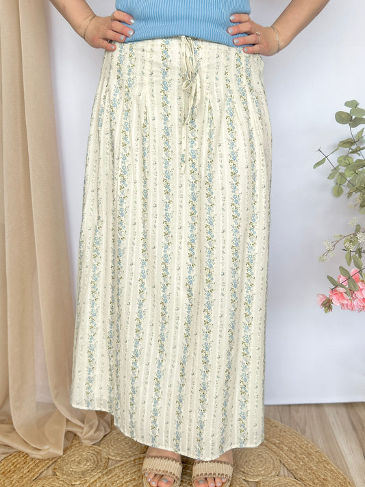 Petal parade Skirt
