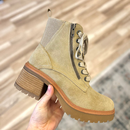 IDALIA BOOTIE
