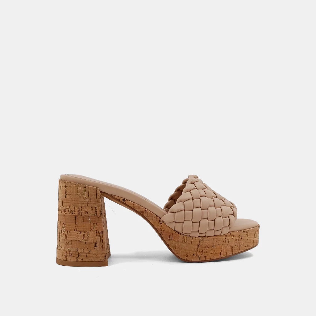 GLADYS HEEL