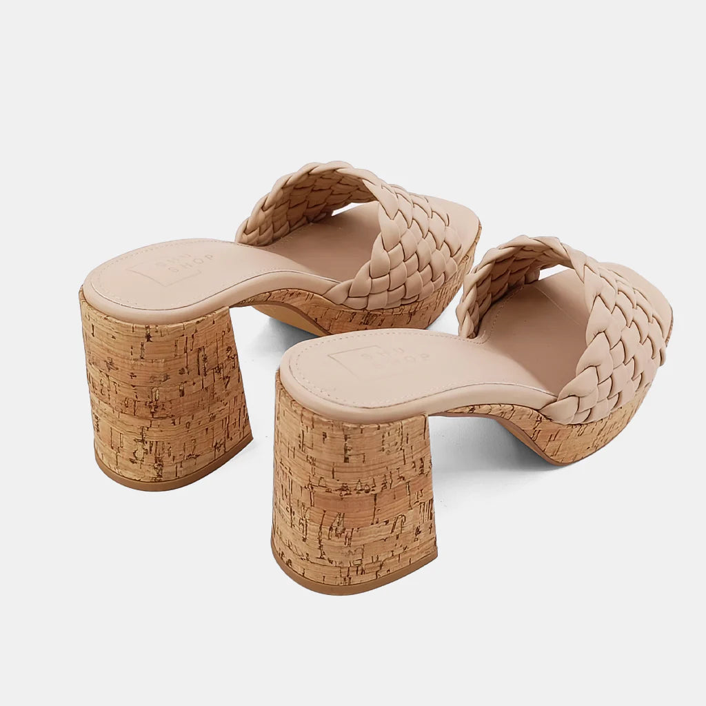 GLADYS HEEL