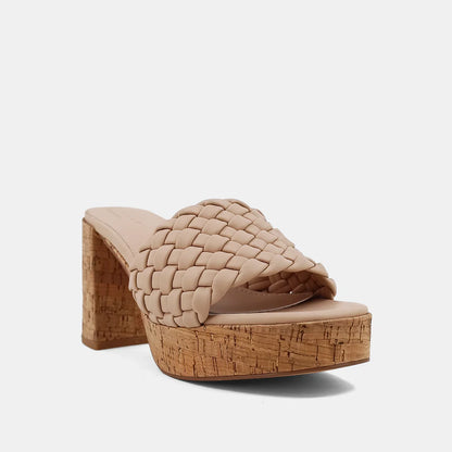GLADYS HEEL