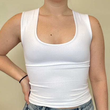 The DoubleTake Seamless Top